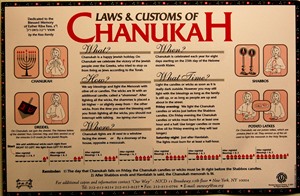 chanukah blessings in hebrew and english transliteration