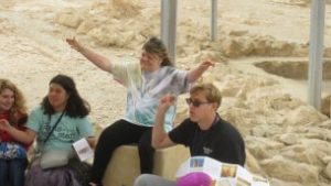 10 Amazing–And Accessible–Days in Israel