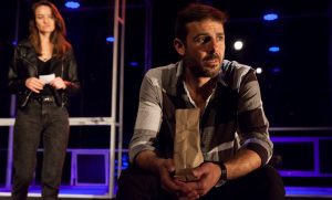 Israeli deaf actors present ‘Children of a Lesser God’