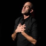 Douglas Ridloff Performs at Nocturno in Jerusalem!