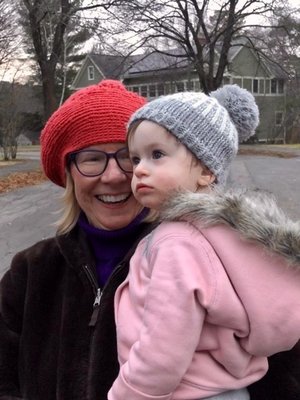 To Make Girl Who Is Deaf Feel At Home, Dozens Of Neighbors Learn Sign Language