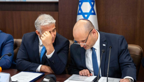 Israeli government approves 2 billion shekel disabilities law